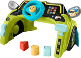 Fisher Price LnL İlk Arabam Hyr91
